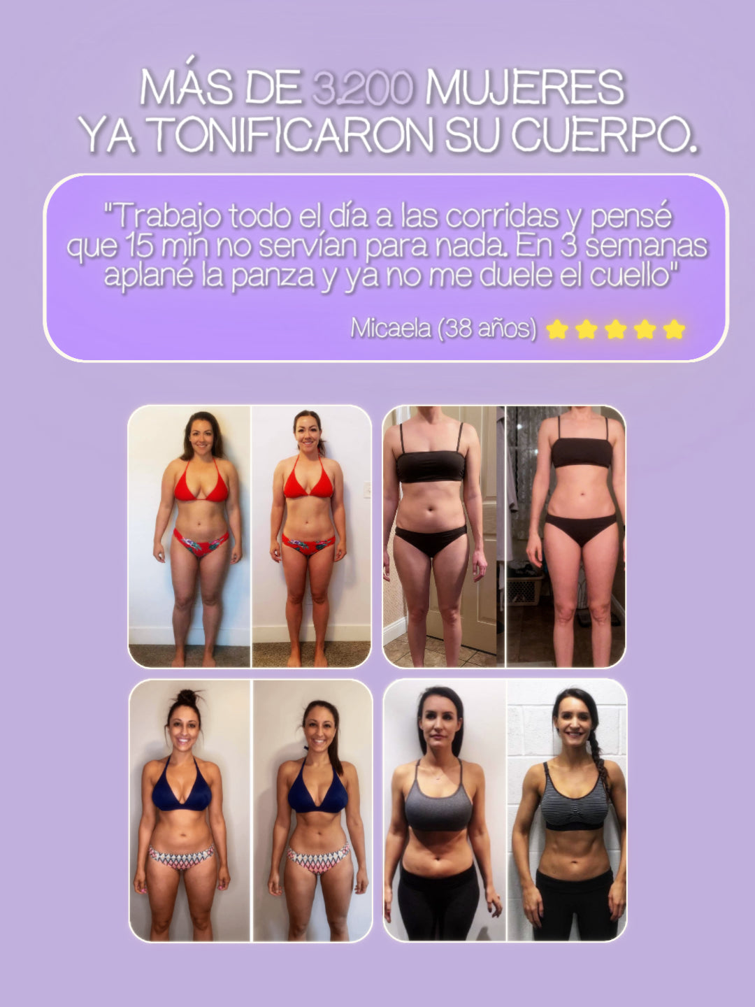 Reto 28 Días: Pilates en Casa - Tu Transformación de 15 Minutos