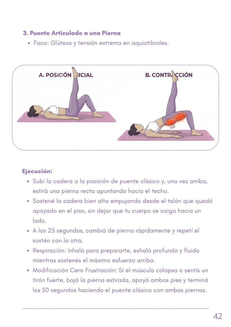 Vistazo por dentro