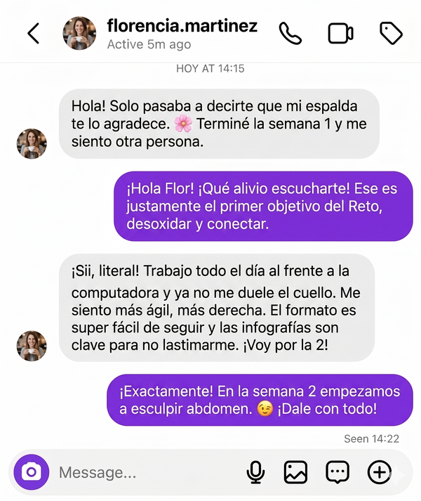 Testimonio 2
