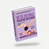 Reto 28 Días: Mat Pilates
