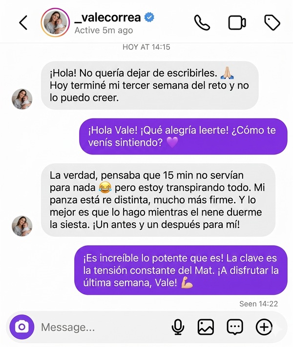 Testimonio 1