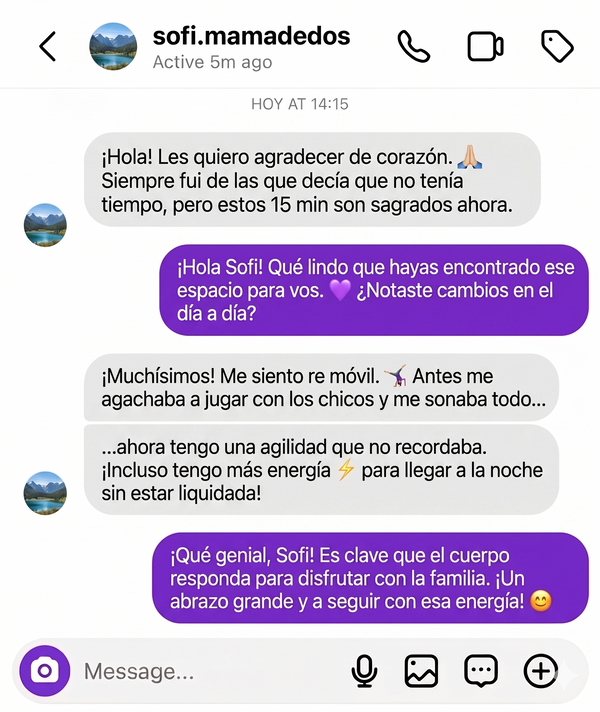 Testimonio 4