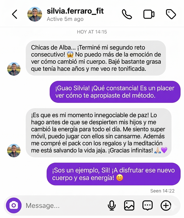 Testimonio 3