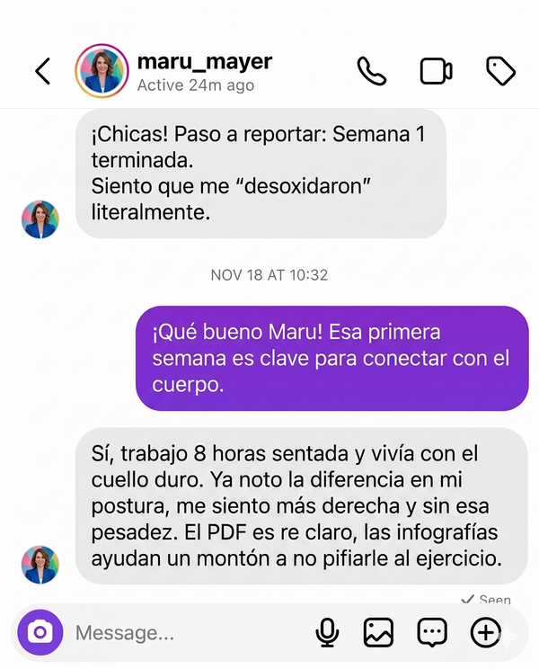 Testimonio 6
