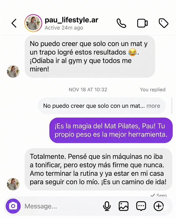 Testimonio 5